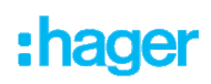HAGER