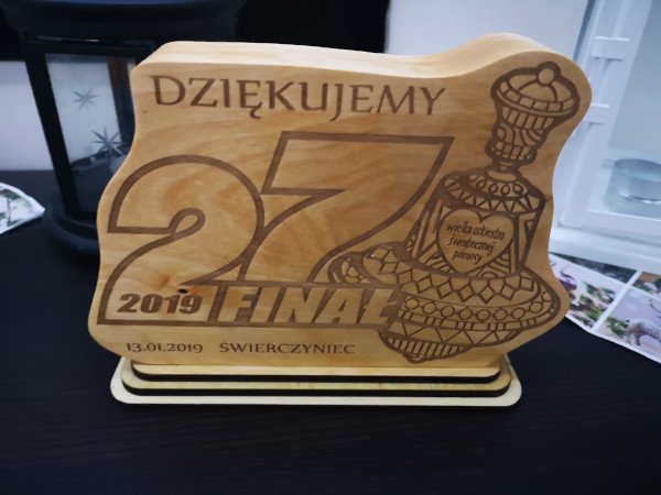 WOŚP